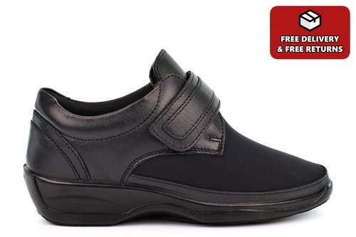 Scarpe donna larghe scarpe