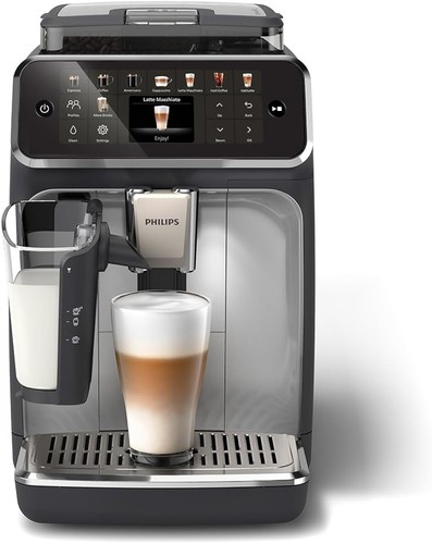 Philips serie 5400 - serie, macchina