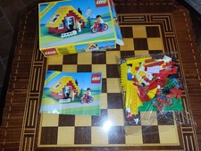 LEGO CITY  VINTAGE  6592 HOUSE