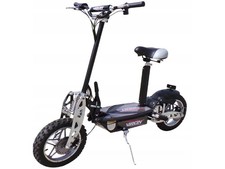 Scooter elettrico viron 1000 - elettrico,