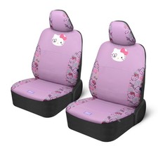 Carbella Hello Kitty Car Seat