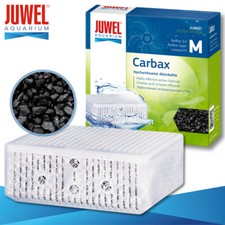 Juwel Carbax Attivato Carbone