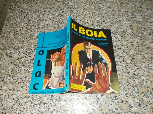 Boian ristampa - boia(bianconi)n.1,