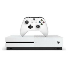 Console Microsoft Xbox One S