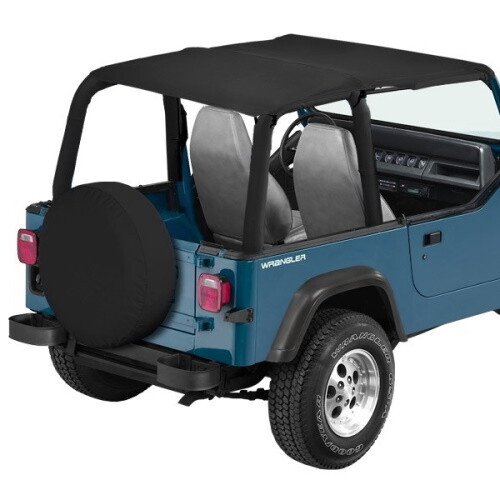 Top bikini jeep wrangler - bikini,
