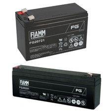 Kit batteria ricaricabile