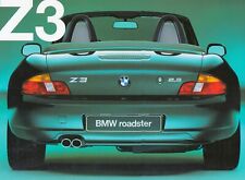BMW Z3 ROADSTER 1.8 2.0 2.8