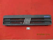 7683992 GRIGLIA MASCHERINA FIAT UNO MK1