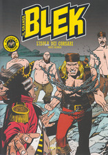 IL GRANDE BLEK - EDIZIONE DA