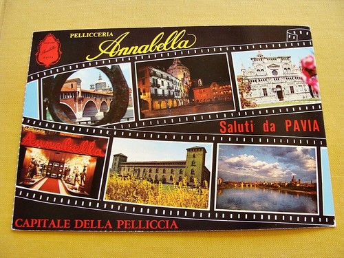 Saluti pavia - saluti,