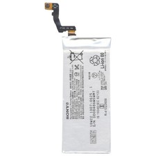 SONY NEW 1307-0625 BATTERIA ORIGINAL LIP1645ERPC 2700mAh RICAMBIO XPERIA XZ1