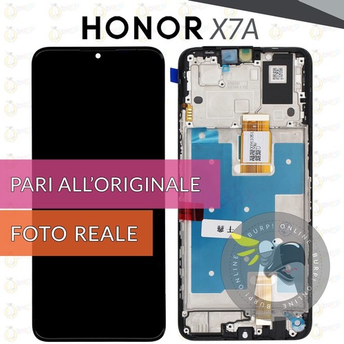 Display honor x7a - x7a, rky-lx2