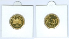 Austria 20 Cent PP (Scegli Tra