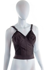 Vintage Orig 60S Corsetto