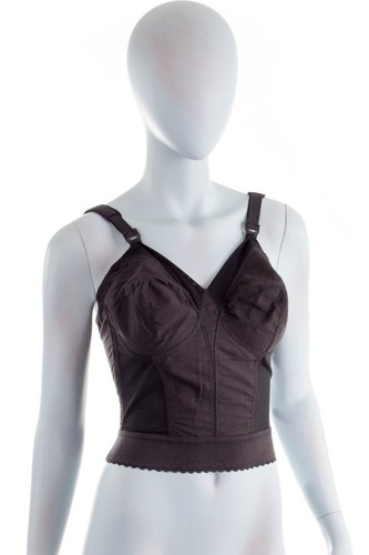 Vintage orig 60s corsetto - orig,