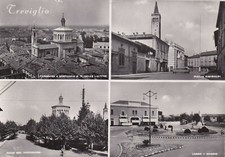 TREVIGLIO  (  Bergamo