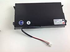 Batteria al litio 15.0 Ah