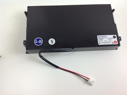 Batteria litio 0 ah - 15.0,