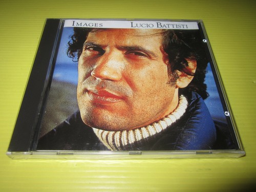 Lucio battisti images bmg - images-,