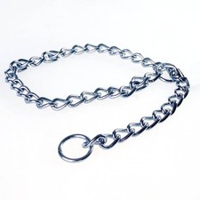 Collare a strozzo (scorrimento) classico misura 30 cm 