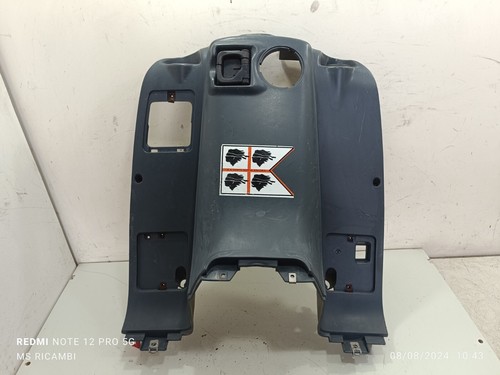 Scudo carena piaggio hexagon - carena,
