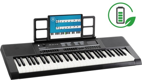 Keyboard tastiera elettronica - keyboard,