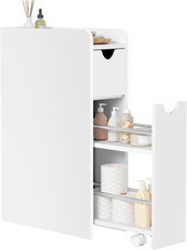 Mobile Bagno Stretto Con 2