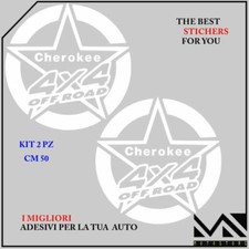 2 ADESIVI cm 50 STELLA