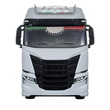 Fascia Parasole Camion