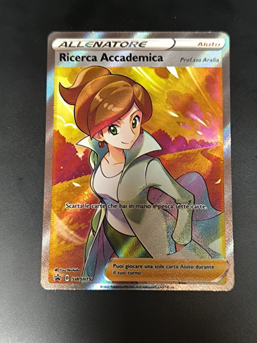 Carta pokémon ricerca - pokémon,