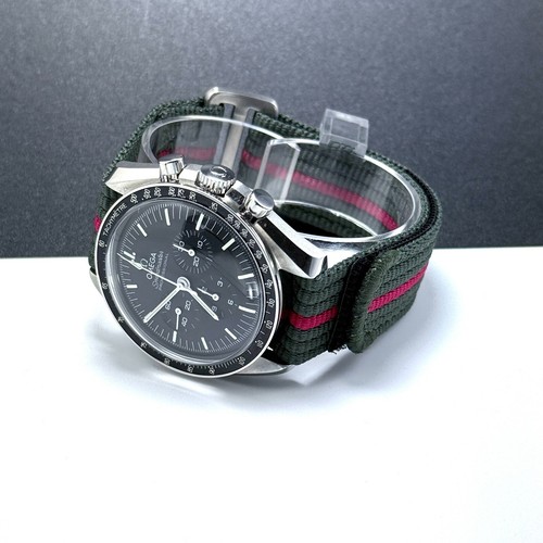 Cinturino orologio tessuto