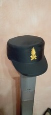 Cappello cappellino berretto guardia di finanza 