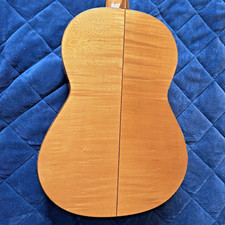 Chitarra flamenca Mitsuru