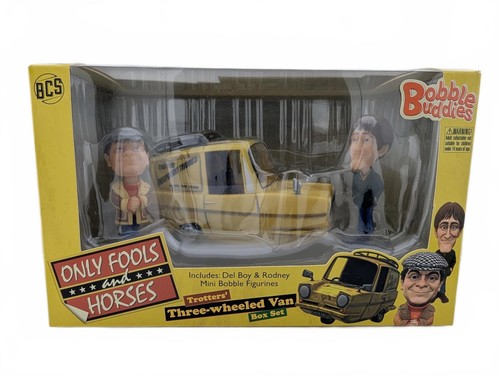 Only fools and - only,