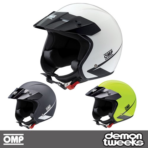 Casco omp star - -, ece