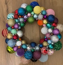 NUOVO multicolore arcobaleno