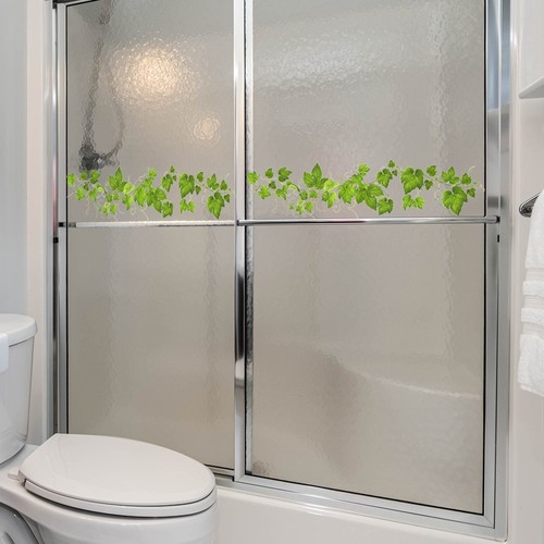 Adesivo murale rimovibile pvc - murale,