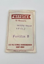 Molla principale NOS Ferrotex