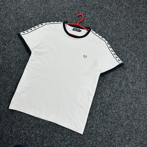 Shirt fred perry con - t-shirt,