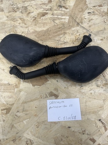 Coppia specchietti retrovisori - coppia,