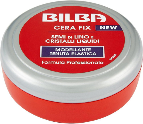 Cera con semi lino e - ,,