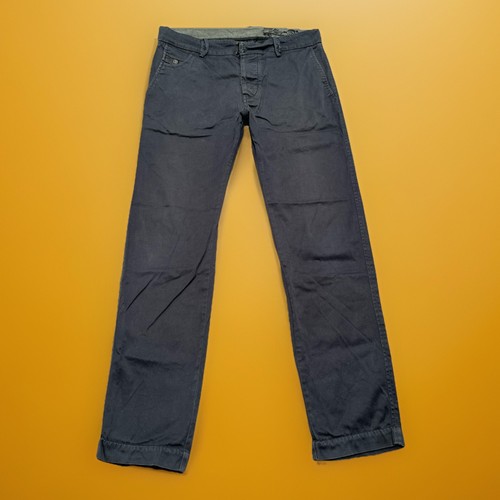 Diesel pantaloni jeans uomo - pantaloni/jeans,