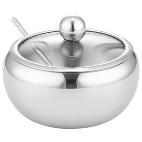 Dosatore zucchero barattoli - ,