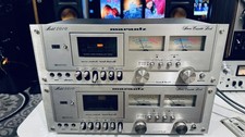 MARANTZ 5010 STEREO CASSETTE