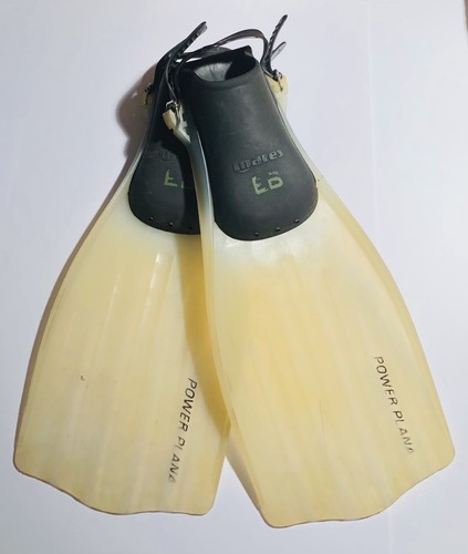 Mares power plana pinne - mares,
