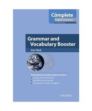 The complete english grammar