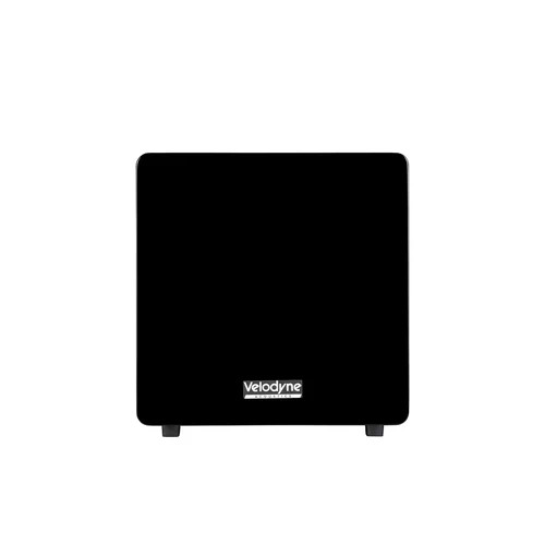 Velodyne minivee - velodyne,