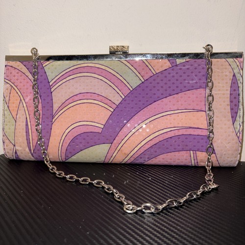 Pochette vintage con - , a