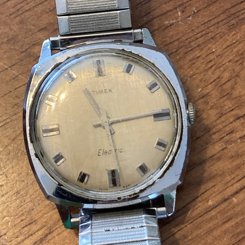 Orologio uomo vintage 1971 - orologio,