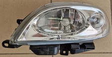 Faro Anteriore SINISTRO